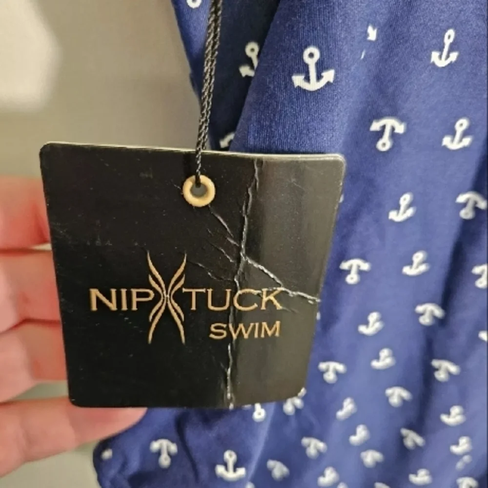 N/A niptuck nautical